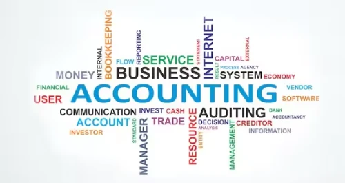GST accounting software development solution