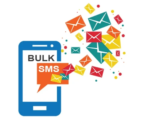 Bulk SMS service provider by Sakthi Infotech